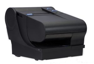 TCx Dual Station Printer
